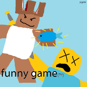 funny game