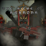 [ DT ] Siege of Arkhona