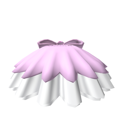 Pink store skirt roblox