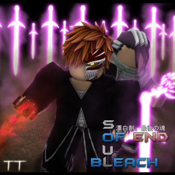 x100 EXP - Bleach: Soul Of End
