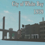 City of White Bay, 1939 