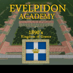 Evelpidon Academy 1910s