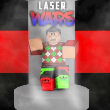  Laser Wars (On Development)