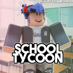 [NEW] School Tycoon 🏫 thumbnail