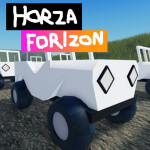 Horza Forizon