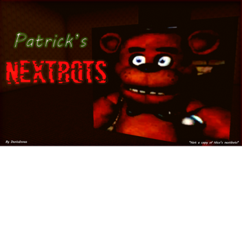 [NEW] Patrick's Nextbots 0.5.5