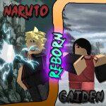 Naruto Gaiden : Reborn  (Alpha)