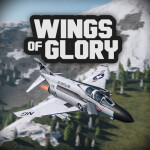 Wings of Glory [New Snowdonia!]