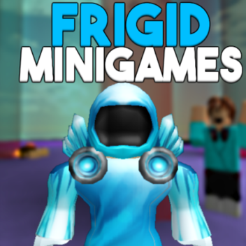 [TEST SERVER] Frigid Minigames