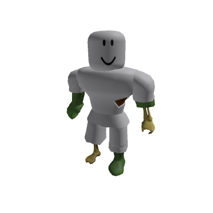 Zombie - Roblox