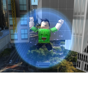 Roblox Parkour Obby