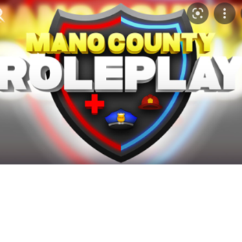HUGE UPDATE! Mano County Police Patrol