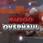 🩸 Blood Overhaul
