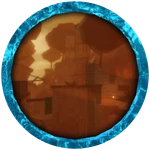 Game Badge Icon