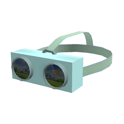Frutiger Aero Vision 3000 | Roblox Item - Rolimon's
