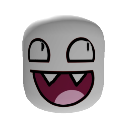 how i got EPIC VAMPIRE FACE on Roblox 