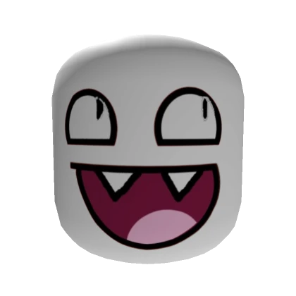 Epic Vampire Face | Roblox Item - Rolimon's