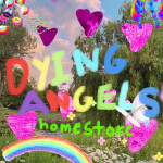 dyingangels homestore