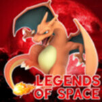 Legends of Space
