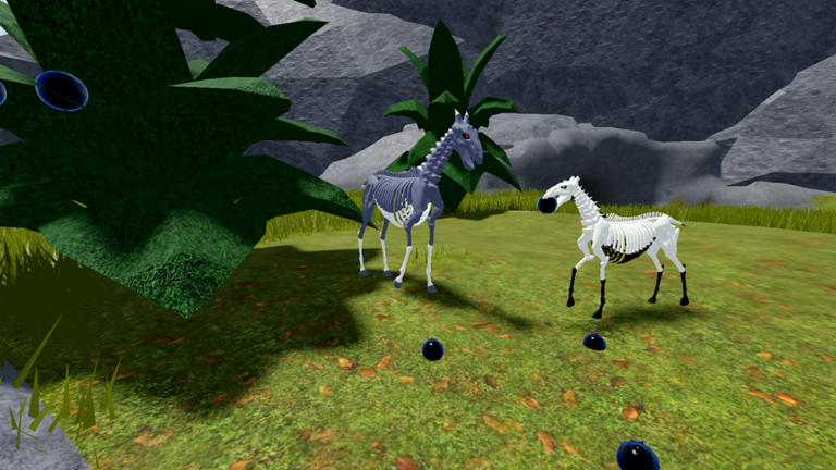 Horse World ! Lets Play Roblox Online Horses Game Play Video 