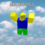 RAGDOLL (R to Ragdoll)
