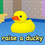 🦆 raise a ducky