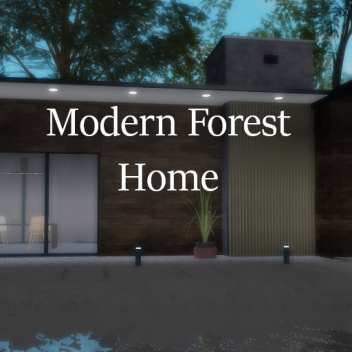 Forest Home 