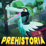Prehistoria | Dinosaur Survival