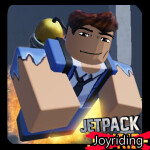 Jetpack Joyriding