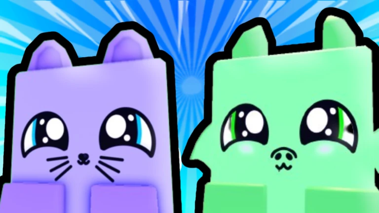 Pet Masters! ⭐