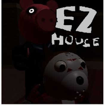 Ez house