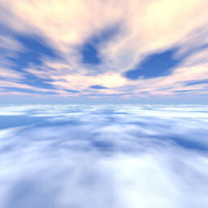 2006 Roblox Sky Skybox (Imported)