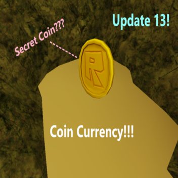 😱NEW CURRENCY!😱Update 13 Capture The Flag!