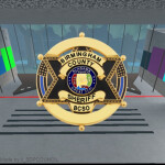 Sheriff Academy | In Development!!