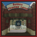 Roblox Thomas Land [BETA]