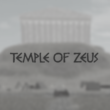 Korinthos | Temple of Zeus