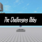 The Challenging Obby