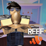 REEF Hangout