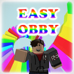 🌈 Awesome Easy Obby