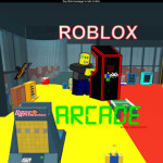 Robloxian Arcade=-= Unlocked Place