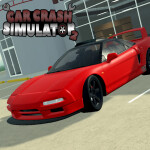 [VIPER GT2] Car Crash Simulator 2