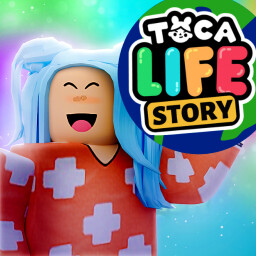 🏡 Toca Boca Life Story 🌎 thumbnail