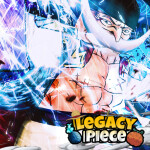 [🌊 QUAKE BUFF 🌊] Legacy Piece 🏴‍☠️