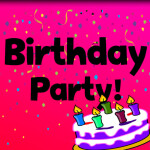 Birthday Party! [BETA]