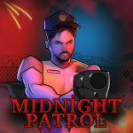 Midnight Patrol [HORROR]