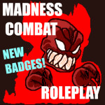 [NEW BADGES] Madness Combat RP Tricky