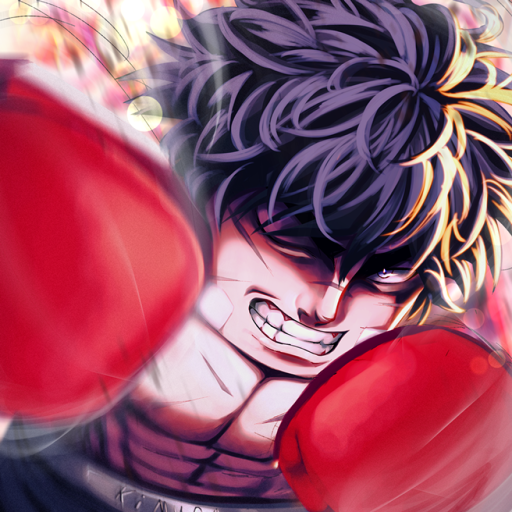 [MYTHIC] 🥊untitled boxing game🥊