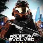 [V1.02] Halo Roleplay Evolved