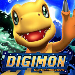 🎃 Digimon Digital Monsters