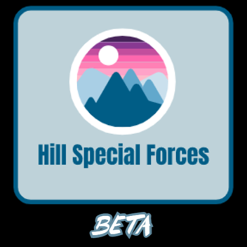 Hill Special Forces [BETA] - FFA 
